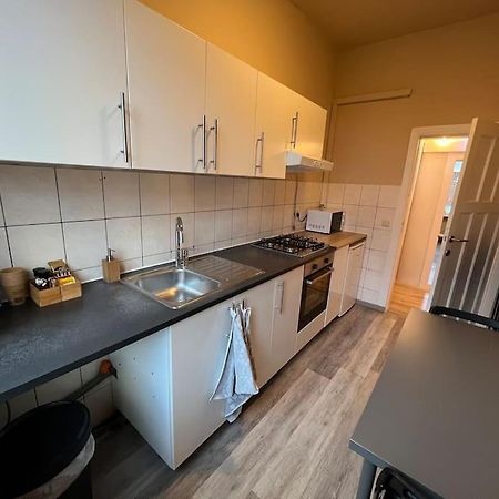 Cosy Apartment Merode Brussel Bagian luar foto