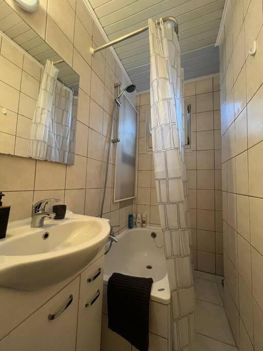 Cosy Apartment Merode Brussel Bagian luar foto