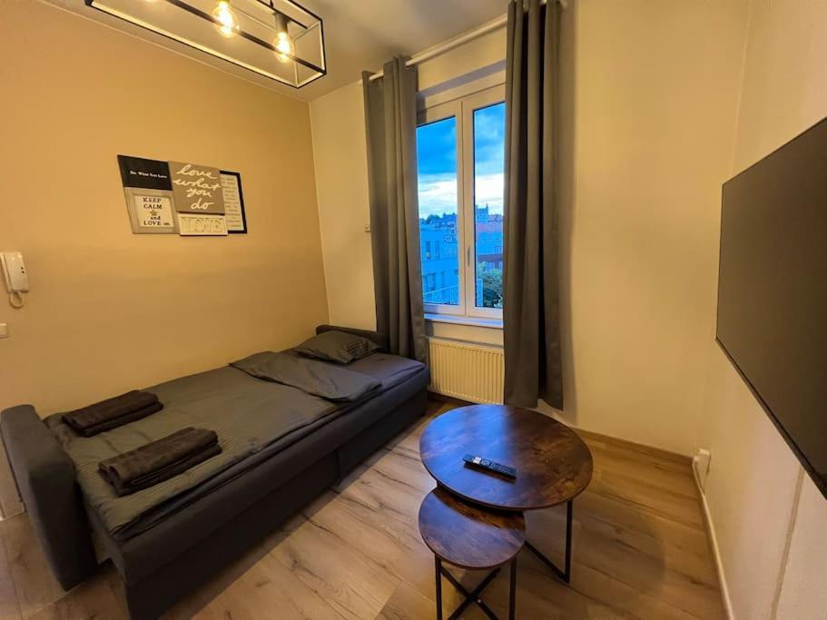 Cosy Apartment Merode Brussel Bagian luar foto